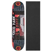 Shape Skate Cisco 8.0 Marfim Original Profissional Lixa Cor:VermelhoTamanho:ÚnicoGênero:Homem Shape Skate Cisco 8.0 Marfim Original Profissional Lixa Cor:VermelhoTamanho:ÚnicoGênero:Homem