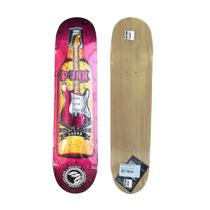 Shape Skate Marfim Cisco Fn+r Série Music Punk 8.0 Shape Skate Marfim Cisco Fn+r Série Music Punk 8.0