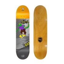 Shape Skate Marfim Premium Cisco Underground Lizard 8.5
