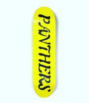 Shape Skate Panthers