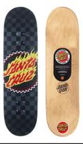 Shape Skate Santa Cruz Maple 8.0 Shape Skate Santa Cruz Maple 8.0