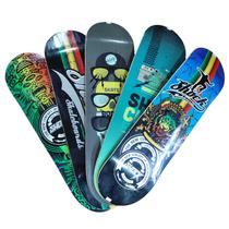 Shape Skate SHOCK Street Maple - SHOCK SKATEBOARD