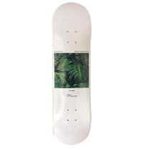 Shape Skateboard Plural - Fábio Cristiano Nature 8.125