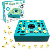 Shape Sorting Game Gamie Time Game para crianças de 3 anos ou mais