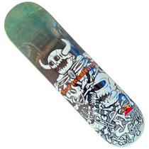 Shape Toy Machine 8,0 Maple Dead Monster Bones + Lixa Shape Toy Machine 8,0 Maple Dead Monster Bones + Lixa