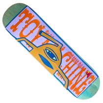 Shape Toy Machine 8,5 Maple Sect Bar Violet + Lixa