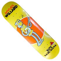 Shape Toy Machine 8,5 Maple Willard Toons