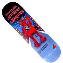 Shape Toy Machine 8,75 Maple Jeremy Leabres Robot + Lixa