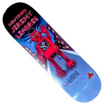 Shape Toy Machine 9,0 Maple Jeremy Leabres Robot + Lixa