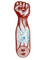 Shape Toy Machine Fist of Fury 8.0 Importado Maple Shape Toy Machine Fist of Fury 8.0 Importado Maple