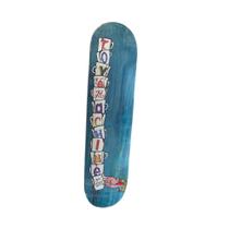 Shape Toy Machine Maple Myles Willard Coffee Azul 8.1 Tamanho:ÚnicoCor:AzulGênero:Homem