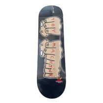 Shape Toy Machine Maple New Fists 1 Preto 8.5 Shape Toy Machine Maple New Fists 1 Preto 8.5