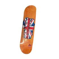 Shape Toy Machine Maple Rowley Old Glory 8.0 Tamanho:ÚnicoCor:Laranja
