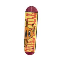 Shape Toy Machine Maple Sect Bar Vermelho 8.1 Tamanho:ÚnicoCor:VermelhoGênero:Homem