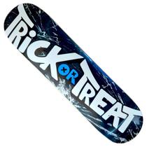 Shape Trick Or Treat 8,0 Marfim Broken Glass + Lixa