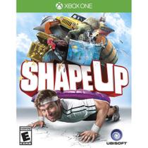 Shape Up para Xbox One - Ubisoft
