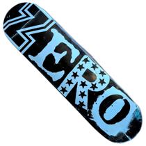 Shape Zero 8,125 Vans Punk Maple