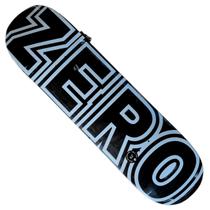 Shape Zero 8,5 Maple Bold + Lixa