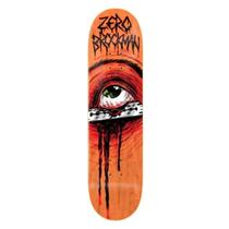 Shape Zero Brockman Razor Eye 8.375