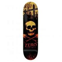 Shape Zero Wimer - Shallow Grave Preto/Laranja