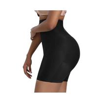 Shapewear Cintura Alta com Acolchoamento para Levantar o Bumbum - Emagrecimento e Modelagem Corporal