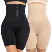 Shapewear Cintura Alta Feminino - Cinto Emagrecedor para Barriga Plana