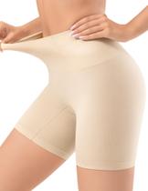 Shapewear Esa Liang - Body Shaper e Shorts Modeladores para Tummy Control Feminino