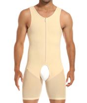 Shapewear NoEcho Full Body Shaper Faja para homens