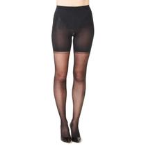 Shapewear Shapewear SpanxShape Mid-Tigh Sheers, comprimento total, preto