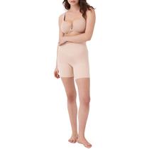 Shapewear Short SPANX Seamless Power Nude 1X