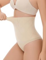 Shapewear SOL LORA Thong Tummy Control High Waist Nude XXL