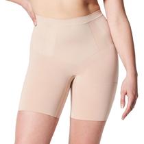 Shapewear SPANX OnCore Mid-Tigh Short, compressão de nível 3
