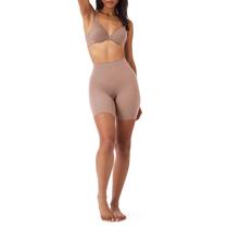Shapewear SPANX Seamless Lightweight Shapewear Cafe Au Lait