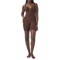 Shapewear SpanxSculpt Seamless Power High Wisted 1X Brown