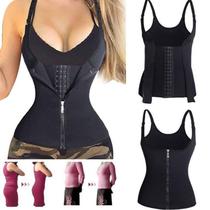 Shapewear Waist Trainer Shaper Slimming para mulheres
