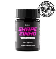 Shapezinho Suplemento 10 Cápsulas por Pote Shapezinho Suplemento 10 Cápsulas por Pote