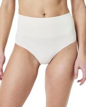 Shaping Brief SPANX Seamless Core Control Linen XL