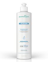 Shapoo Pet Hipoalergenico Anti Alérgico Nutrition Pureza Pet