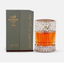 Sharaf Blend - Zimaya - Perfume Masculino - Extrait de Parfum 100ml - Árabe Parfum Sharaf Blend - Zimaya - Perfume Masculino - Extrait de Parfum 100ml - Árabe Parfum