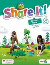 Share It! 6 Sb With Shar And Navio App