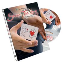 Share the Love (DVD e Gimmick)