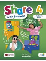 Share with friends! student with sharebook & navio app w/wb-4