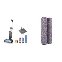 Shark AW261 HydroVac Sistema Autolimpante 3 em 1 Shark AW261 HydroVac Sistema Autolimpante 3 em 1