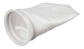 Shark Bag 200 Micron 35x10 Cm P/ Filtro Aquário