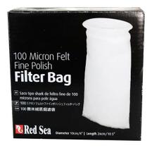 Shark Bag Red Sea 100 Micras