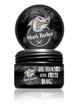 Shark Barber Gel Cola Black 240g