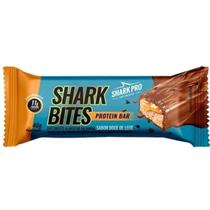 Shark Bites Protein Barra Sabor Doce De Leite 40G