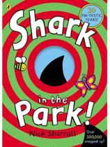 Shark in the park Shark in the park