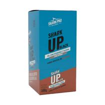 Shark Up Black Gel - 10 Sachês 30g Caramelo - Shark Pro Shark Up Black Gel - 10 Sachês 30g Caramelo - Shark Pro