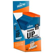 Shark-Up Black Gel C/10 de 30g Shark Pro